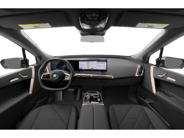 used 2022 BMW iX car, priced at $47,000