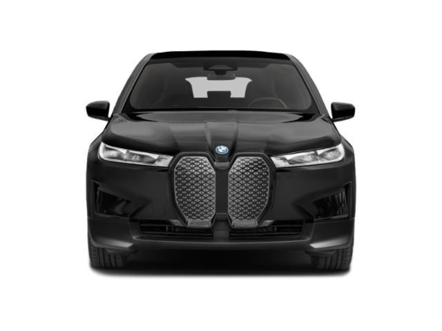 used 2022 BMW iX car, priced at $47,000
