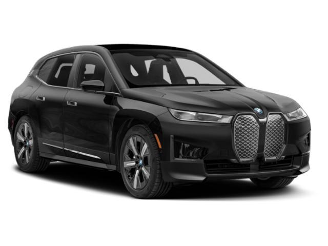 used 2022 BMW iX car, priced at $47,000