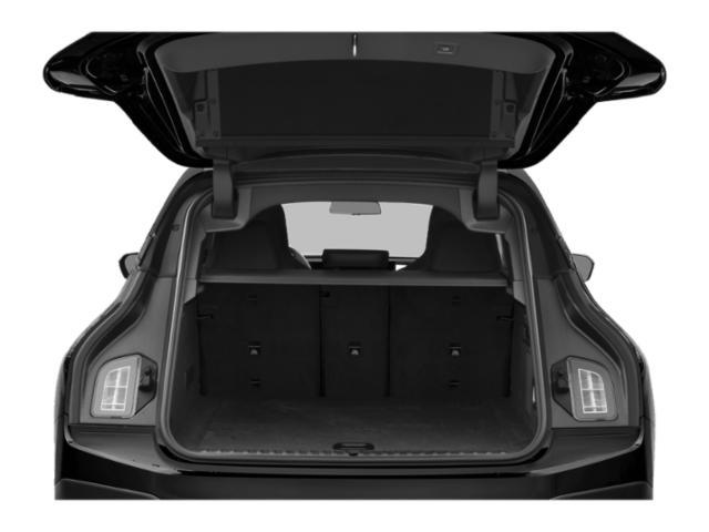 used 2022 BMW iX car, priced at $47,000