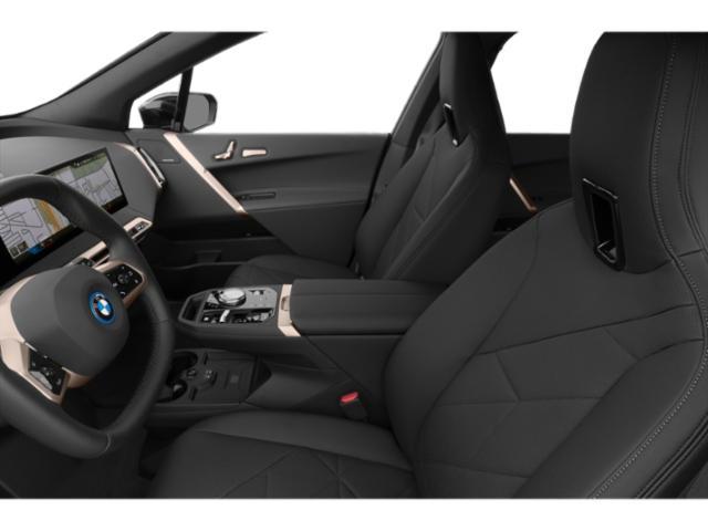 used 2022 BMW iX car, priced at $47,000