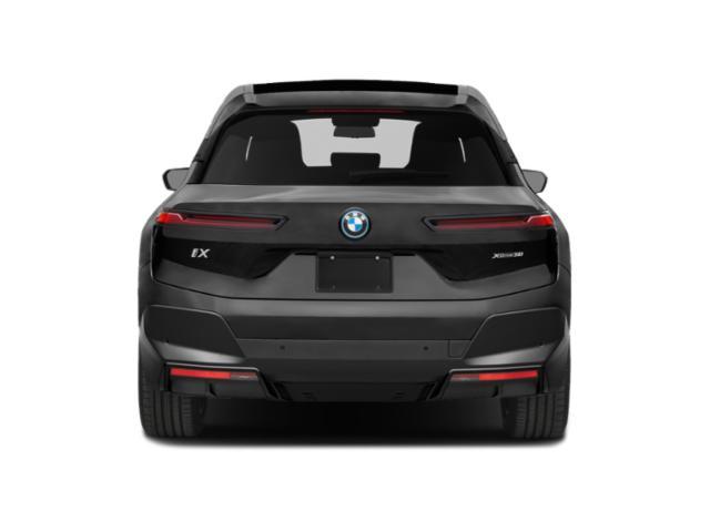 used 2022 BMW iX car, priced at $47,000