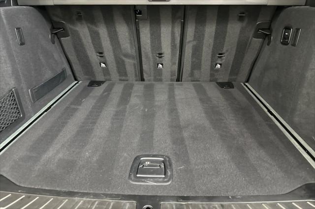 used 2022 BMW X3 car, priced at $35,000