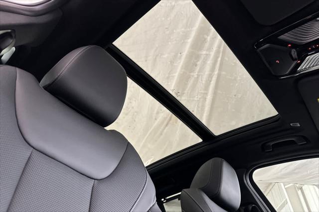 used 2022 BMW X3 car, priced at $35,000