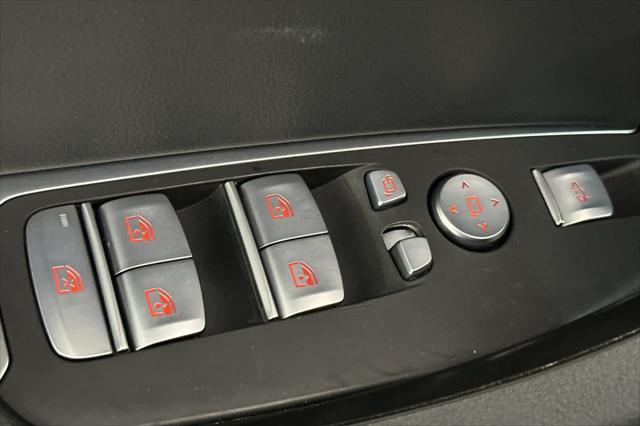 used 2022 BMW X3 car, priced at $35,000