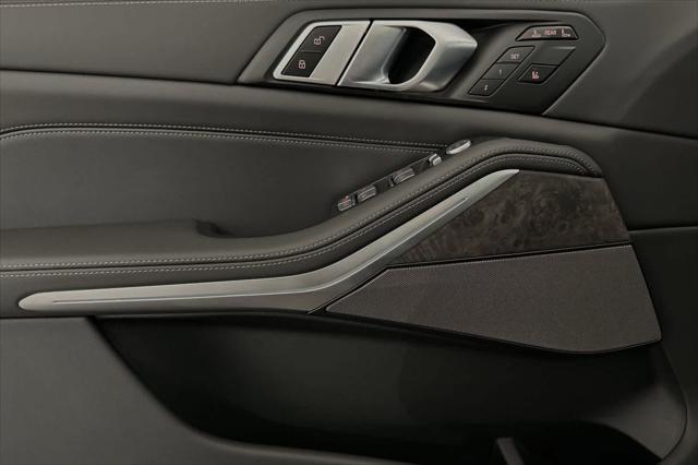 used 2025 BMW X7 car, priced at $77,500