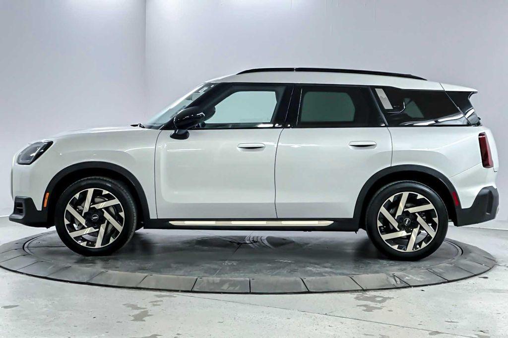 used 2025 MINI Countryman car, priced at $36,998