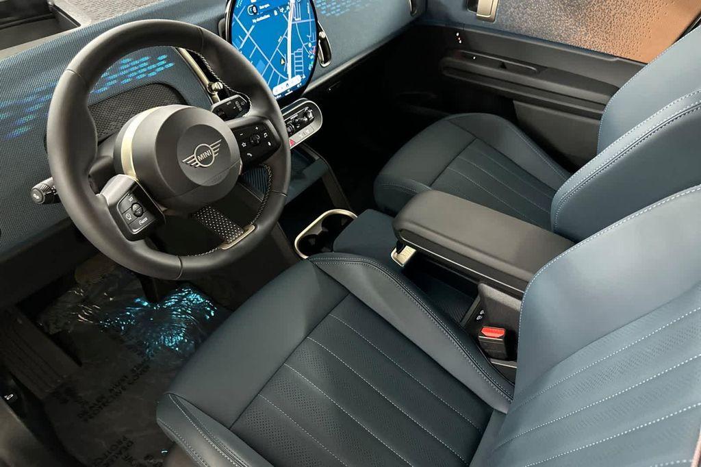 used 2025 MINI Countryman car, priced at $36,998
