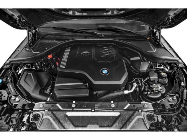 used 2022 BMW 230 car