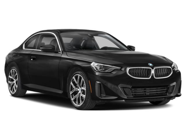 used 2022 BMW 230 car