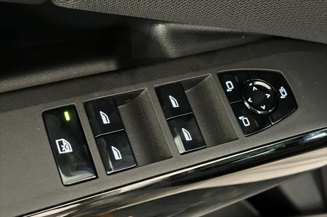new 2025 BMW X3 car, priced at $73,675