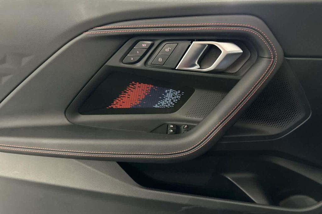 new 2025 BMW M2 car, priced at $78,830
