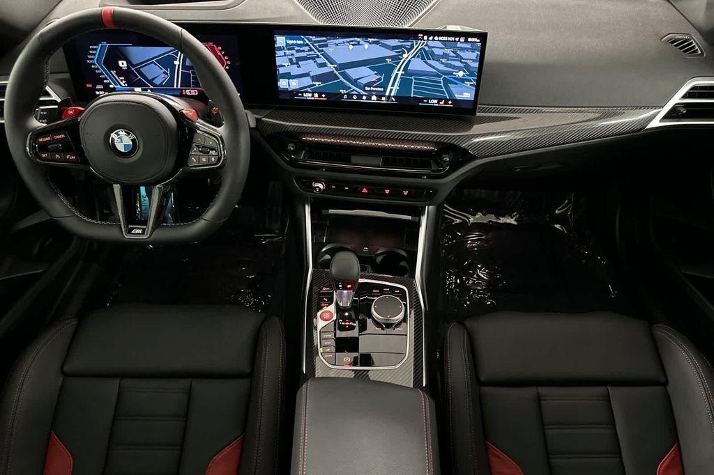 new 2025 BMW M2 car, priced at $78,830