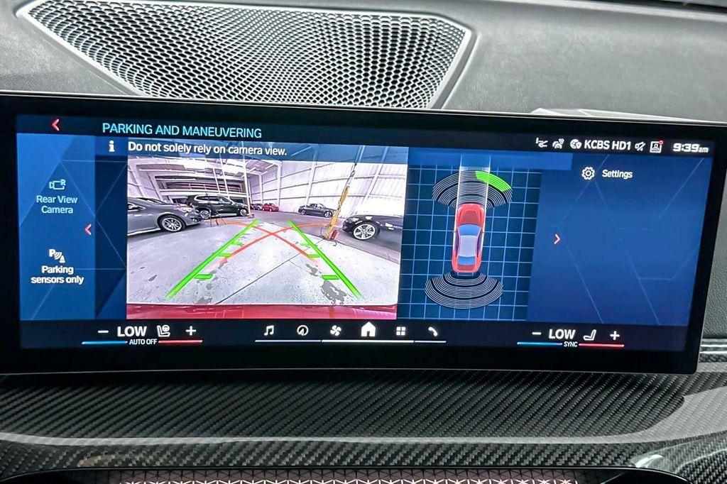 new 2025 BMW M2 car, priced at $78,830
