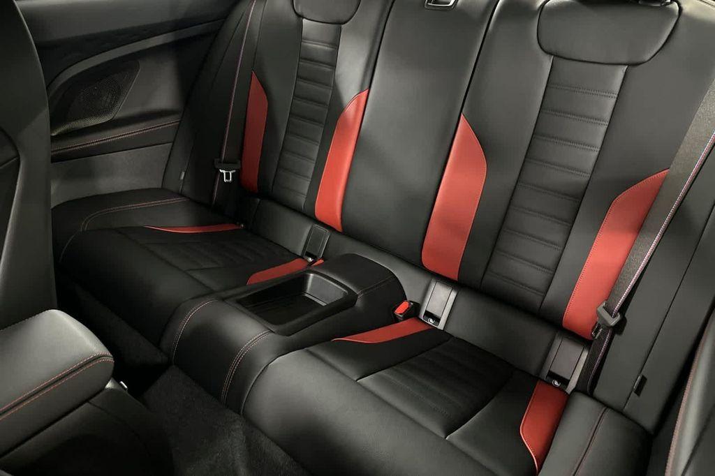 new 2025 BMW M2 car, priced at $78,830