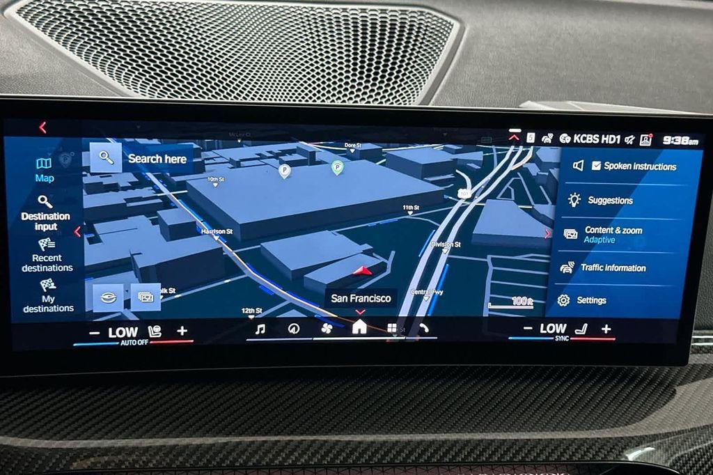 new 2025 BMW M2 car, priced at $78,830