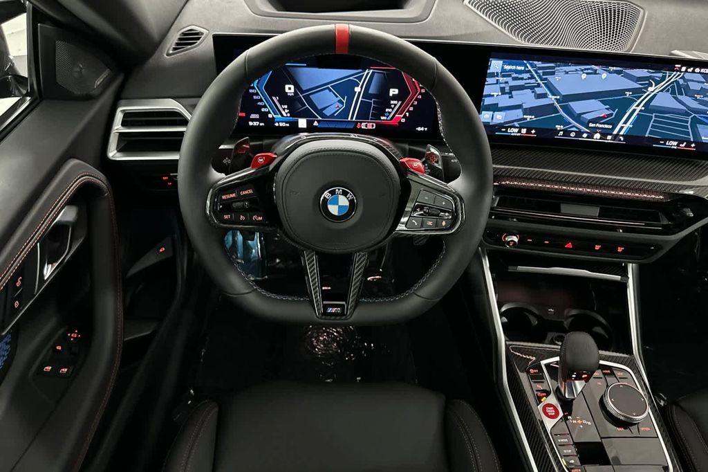 new 2025 BMW M2 car, priced at $78,830