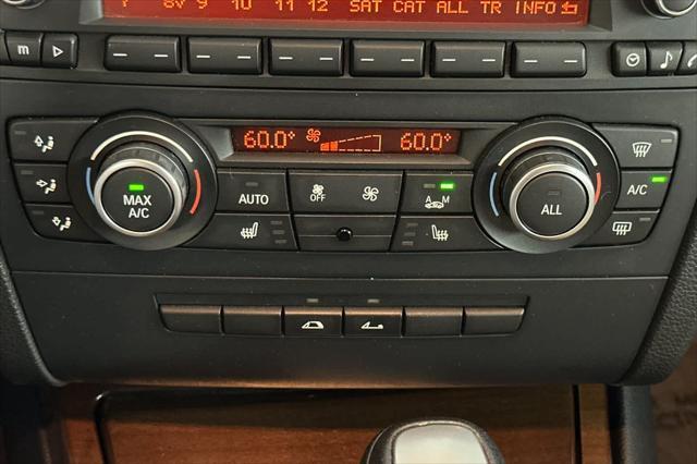 used 2013 BMW 128 car, priced at $13,750