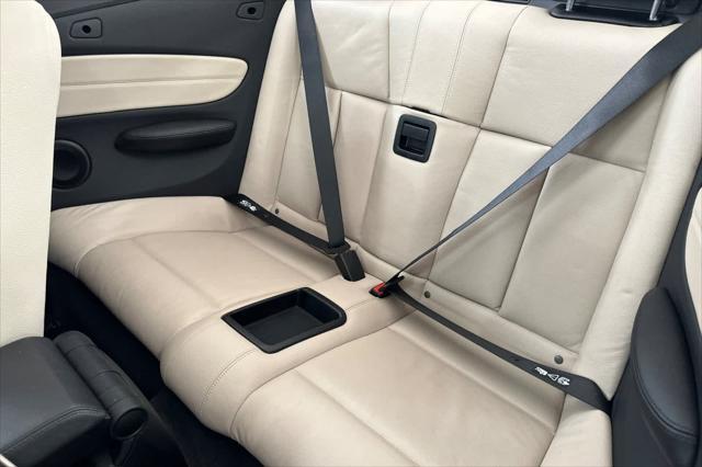 used 2013 BMW 128 car, priced at $13,750