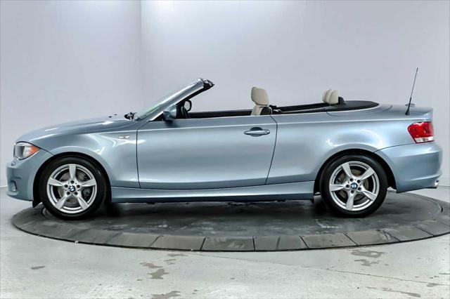 used 2013 BMW 128 car, priced at $13,750