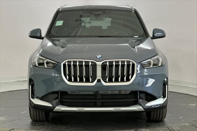 new 2025 BMW X1 car, priced at $50,815