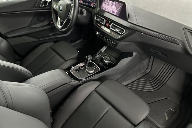 used 2024 BMW 228 Gran Coupe car, priced at $34,000