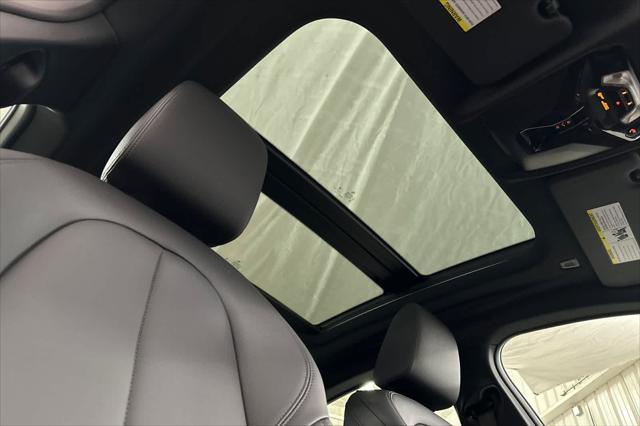 used 2024 BMW 228 Gran Coupe car, priced at $34,000