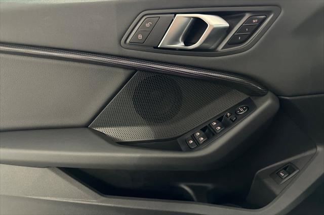 used 2024 BMW 228 Gran Coupe car, priced at $34,000