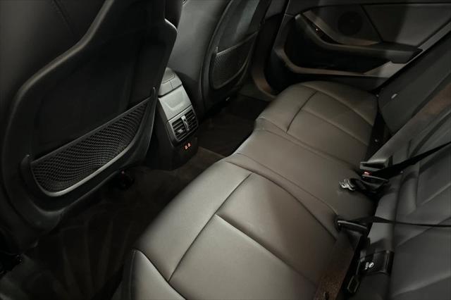 used 2024 BMW 228 Gran Coupe car, priced at $34,000