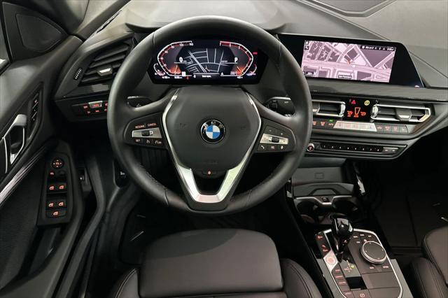 used 2024 BMW 228 Gran Coupe car, priced at $34,000