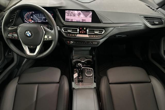 used 2024 BMW 228 Gran Coupe car, priced at $34,000