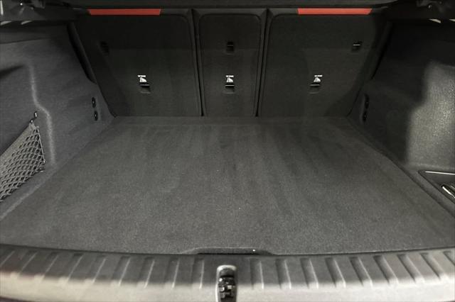 used 2025 BMW X1 car, priced at $44,500