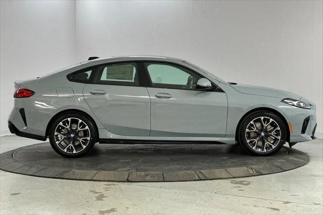 new 2026 BMW 228 Gran Coupe car, priced at $45,625
