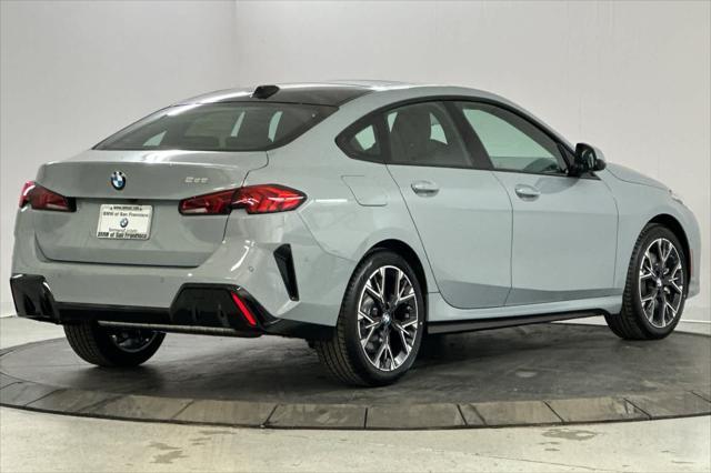 new 2026 BMW 228 Gran Coupe car, priced at $45,625