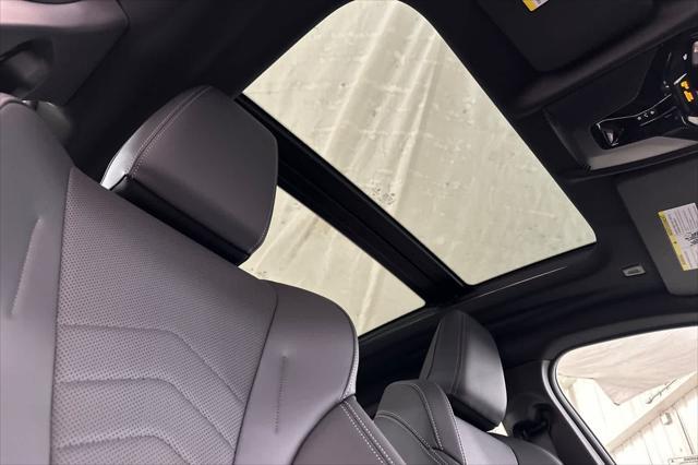 new 2026 BMW 228 Gran Coupe car, priced at $45,625