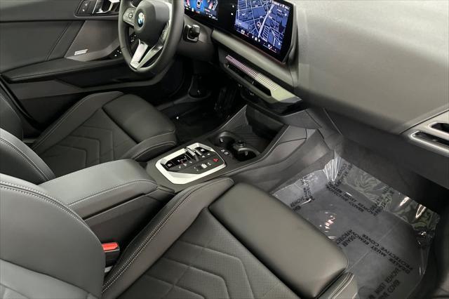 new 2026 BMW 228 Gran Coupe car, priced at $45,625