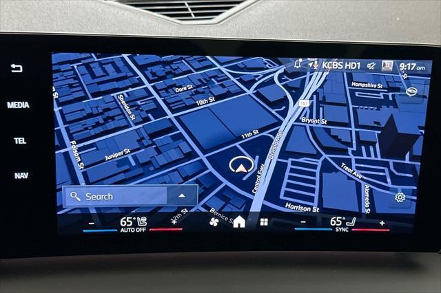 new 2026 BMW 228 Gran Coupe car, priced at $45,625