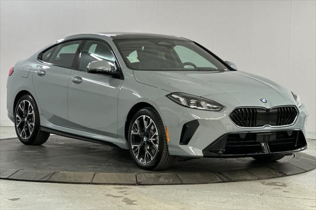 new 2026 BMW 228 Gran Coupe car, priced at $45,625