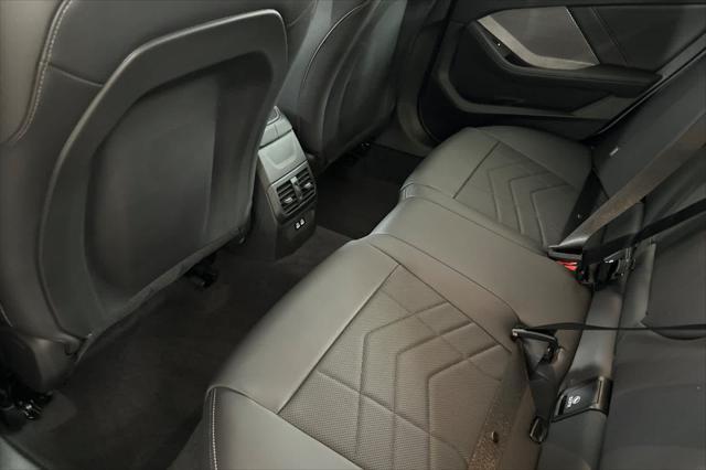 new 2026 BMW 228 Gran Coupe car, priced at $45,625