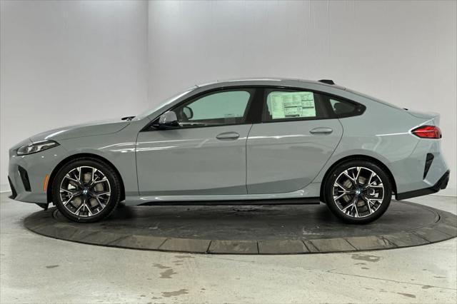 new 2026 BMW 228 Gran Coupe car, priced at $45,625