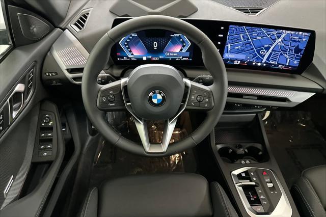 new 2026 BMW 228 Gran Coupe car, priced at $45,625