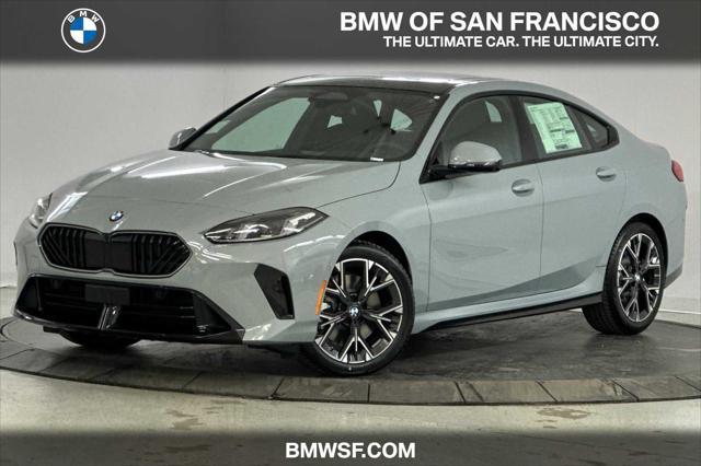 new 2026 BMW 228 Gran Coupe car, priced at $45,625
