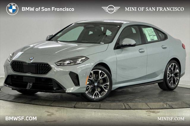 new 2026 BMW 228 Gran Coupe car, priced at $45,625