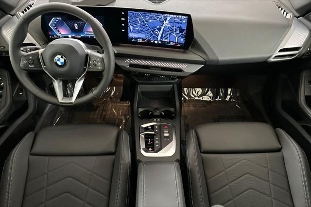 new 2026 BMW 228 Gran Coupe car, priced at $45,625