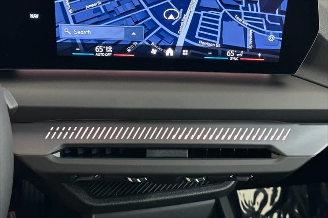 new 2026 BMW 228 Gran Coupe car, priced at $45,625