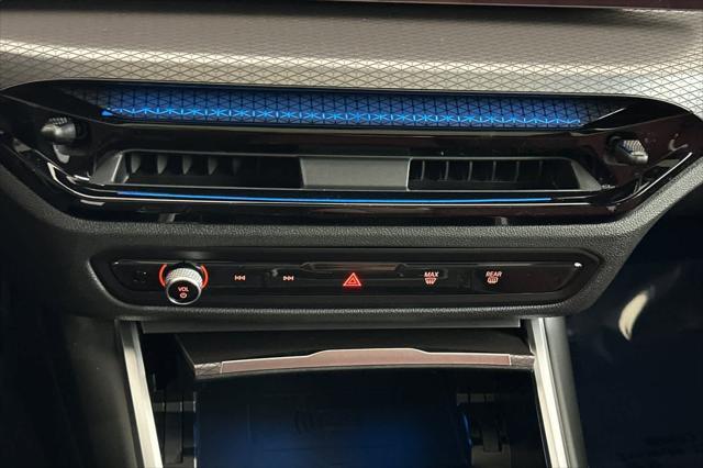 new 2025 BMW i4 Gran Coupe car, priced at $61,775
