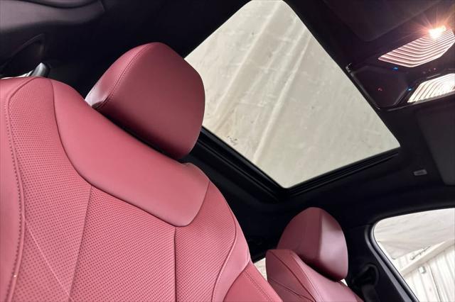 new 2025 BMW i4 Gran Coupe car, priced at $61,775