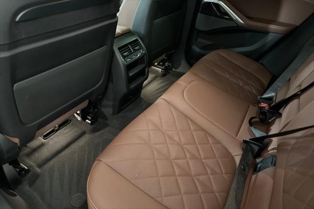 used 2024 BMW X6 car, priced at $88,500