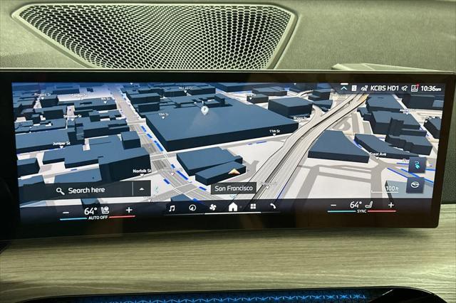 new 2025 BMW i4 Gran Coupe car, priced at $68,525