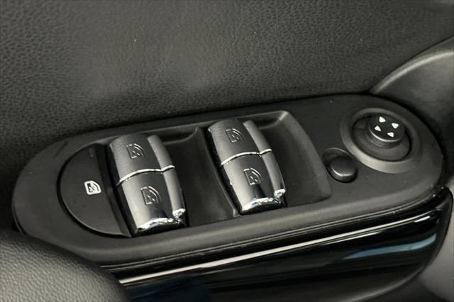 used 2022 MINI Hardtop car, priced at $22,398